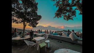 Marinin, Moskalu on Koh Phangan Dj mix Sunset 420 Club Phangan 15 December 2022