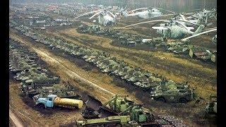 Заброшенная военная часть Житомир, abandoned military base Ukraine