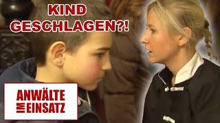 Schläge beim Training? Hat Kung-Fu Trainerin Kinder misshandelt? |1/2| Anwälte im Einsatz | SAT.1