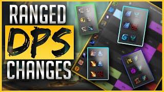 Patch 9.2 - Ranged DPS Covenants & Legendaries BEST Picks: What changed from 9.1.5