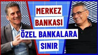 Kritik gün geldi! Merkez Bankası ne yapar? & Banka yöneticilerine sınır | Kerim Rota & Ömer Gencal