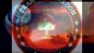 Czarny iTek with Armagedon Time - New Forest Age Video