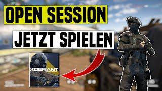 SO könnt ihr JETZT die OPEN BETA von XDefiant spielen (PC, PS, Xbox)