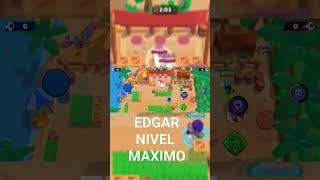 EDGAR NIVEL MÁXIMO #shorts #mysingingmonsters