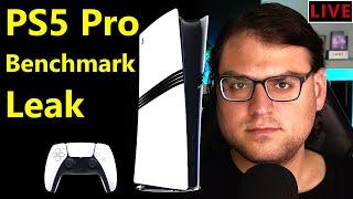 PS5 Pro Benchmark Leak, AMD Zen 5 Sales Update, RADEON UDNA, Intel Arrow Lake | August Loose Ends