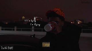 Dashboydev - If Im Lying Im Flying (Official Video) [Dir. Ben Pinfield] Prod. YTG