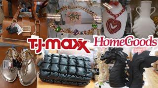 TJMAXX/ HOMEGOODS * NEW FINDS