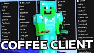 Insane Hack Client - Coffee Client Download & Review