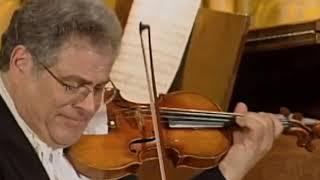 Itzhak Perlman - Elgar: Salut d'amour for Violin and Piano - Rohan De Silva