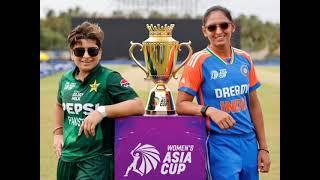 INDIA WOMEN VS PAKISTAN WOMEN PREDICTION, MARKET LOAD #ipl #match #dream11 #predictions