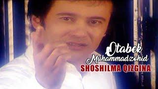 Otabek Muhammadzohid - Shoshilma qizgina | Uzoq o'tmishdan xotiralar