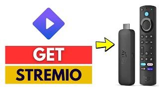 How to Download Stremio to Firestick - FULL GUIDE