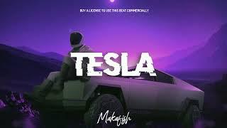 [FREE] PNL Type Beat "Tesla" - Instru Rap Cloud / Cloud Rap Type Beat