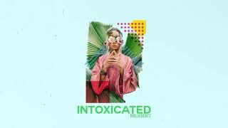 INTOXICATED - malikbeatz