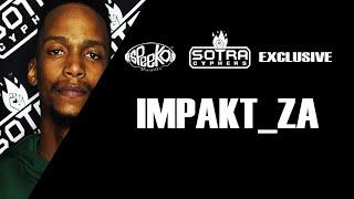 IMpakt_ZA (a #SotraCyphers exclusive)