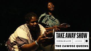 The Zawose Queens | A Take Away Show