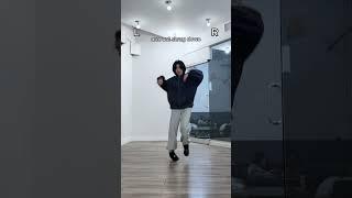 Stray Kids "특S-Class" Dance Tutorial (70% Speed, Mirrored) #kpoptutorial