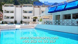 CLUB MUNAMAR BEACH RESORT +90 252 440 0267 Bilgi & Rezervasyon