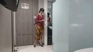 Link Video Viral Kebaya Merah [Full] 16 Menit Viral [#Trending!]