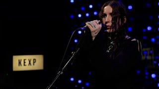 Chelsea Wolfe - Full Performance (Live on KEXP)