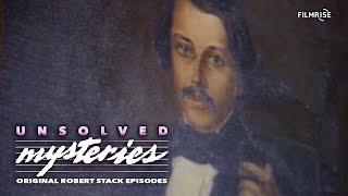 Unsolved Mysteries with Robert Stack - Season 1 Episode 7 - Full Episode