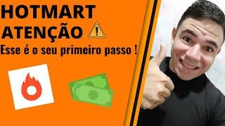 HOTMART: Cadastro Passo a Passo e Como se Afiliar (2020) !!