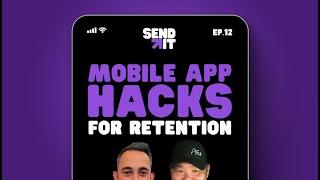 Unlocking the Power of Mobile Apps for eCommerce Retention - EP 11