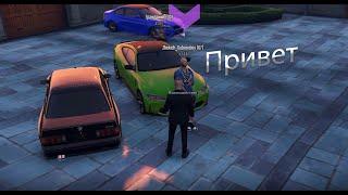 Познакомился с ДУБРОВСКИМ!!! Вступил в СИНДИКАТ! Dubrovskiy Syndicate RP #6