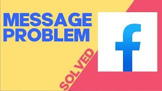 How to Fix FB - Facebook Lite Not Sending Messages on any Android Phone 2024