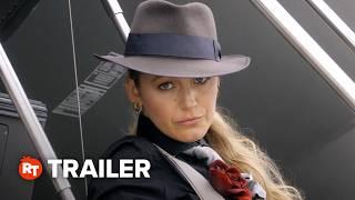 Another Simple Favor Teaser Trailer (2025)