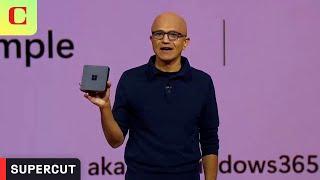 Microsoft Ignite 2024: Everything Revealed in 15 Minutes