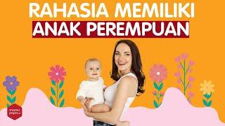 5 TIPS MEMILIKI ANAK PEREMPUAN SECARA ALAMI