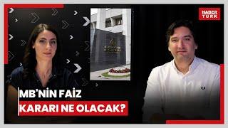 Merkez Bankası'nın faiz kararı ne olacak? Bu hafta piyasaların gözü ABD'de