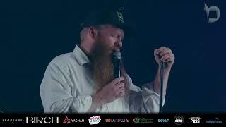 Camp Mesorah - Spread the Light - A Live Concert with Matisyahu & Alex Clare