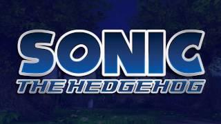 Mephiles Phase 2 - Sonic the Hedgehog [OST]