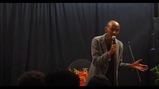 Short Standup comedy BY Minale Yaregal