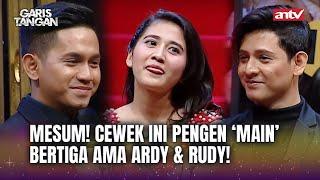 ASTAGHFIRULLAH! CEWEK INI GAK ADA MALUNYA!! | Garis Tangan ANTV Eps 42 (FULL)