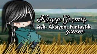 °•Kayıp Geçmiş•° | gcmm(FULL) | Gacha Life Türkçe