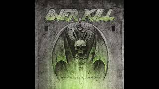 Overkill - White Devil Armory (2014) Full album