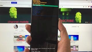 hard reset samsung A50 android 11 | new trick 2021