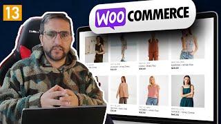 How To Build An eCommerce Store in 6 Minutes WooCommerce Tutorial 2025