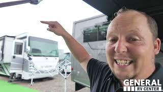 My Favorite Manufacturer of Motorhomes!!!