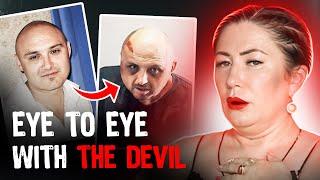 Eye to eye with the Devil – PSYCHIC INVESTIGATIONS | Paranormal | Scary