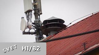 Siren Test | SVET H1/B2 - Vranovice | 07.02.2024 |