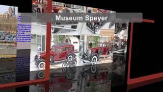 Museum Speyer