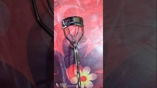 Eye lash curler #viralvideos #ytshorts #onlineshopping #productreview #unboxing #eyelashextensions