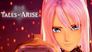 Tales of Arise - Full Game Walkthrough