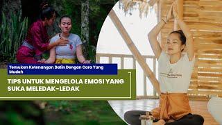 TIPS UNTUK MENGELOLA EMOSI YANG SUKA MELEDAK-LEDAK | Temukan Ketenangan Batin Dengan Cara Yang Mudah