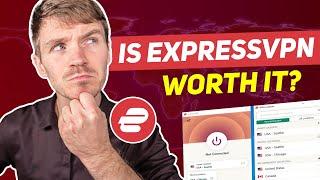 Honest ExpressVPN Review 2024: Is Express VPN Worth It?