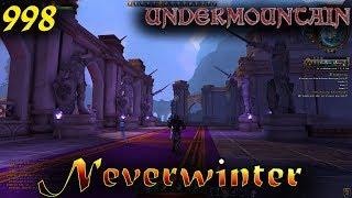 Neverwinter #998 - Bekanntes Gesicht in Vanrakdoom - Undermountain - Let's Play